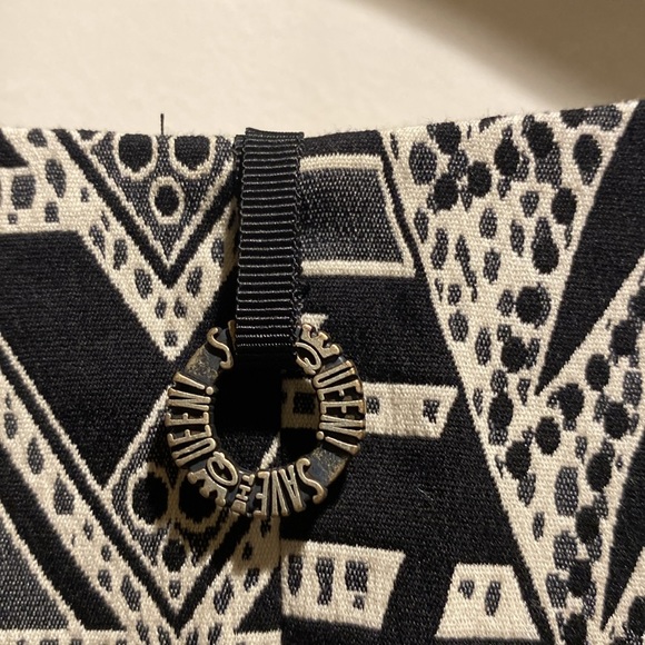 Save the Queen dress. Made in Italy. Size small EUC!! - Picture 9 of 15